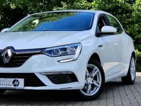 Renault Mégane (2017) thumbnail 7
