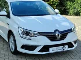 Renault Mégane (2017) thumbnail 8
