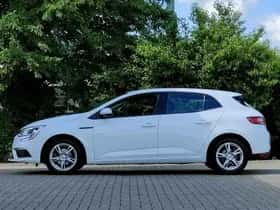 Renault Mégane (2017) thumbnail 9