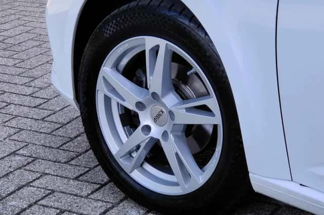 Renault Mégane (2017) thumbnail 10