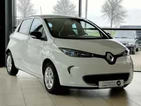Renault Zoé (2015) thumbnail 2