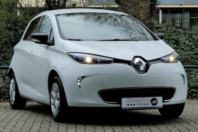 Renault Zoé (2015) thumbnail 11