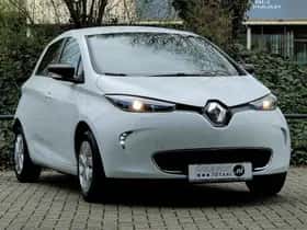Renault Zoé (2015) thumbnail 11