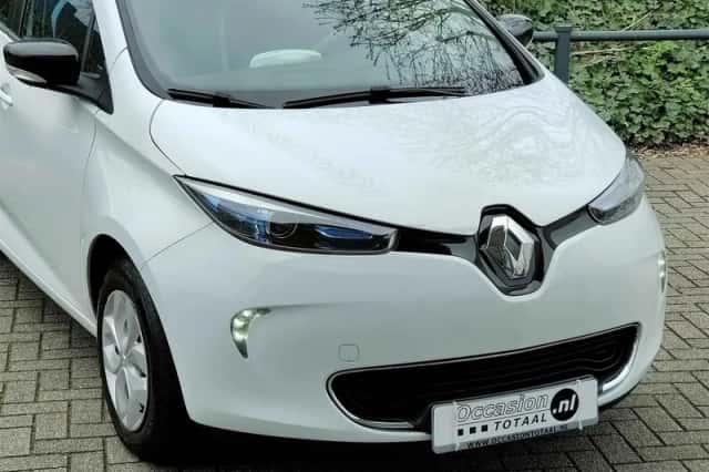 Renault Zoé (2015) thumbnail 12