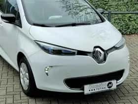 Renault Zoé (2015) thumbnail 12