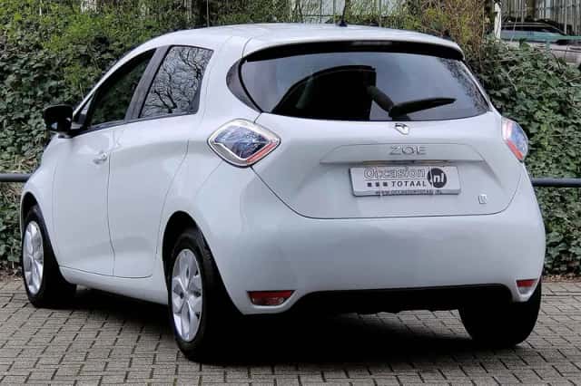 Renault Zoé (2015) thumbnail 13