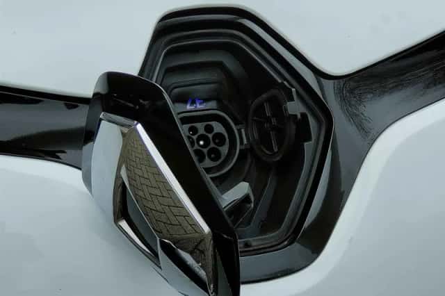 Renault Zoé (2015) thumbnail 15