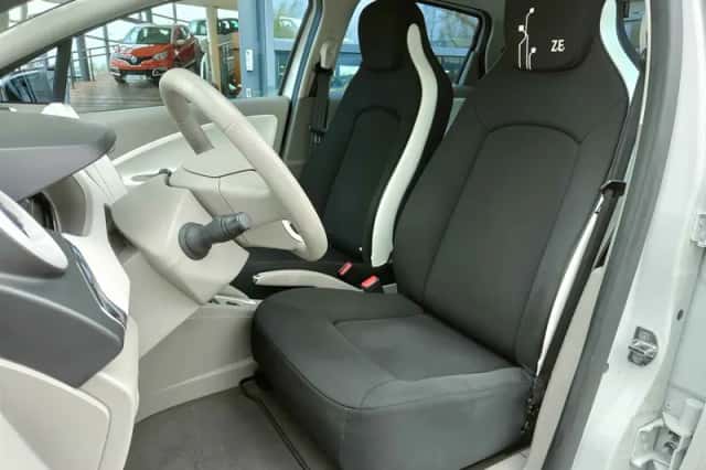Renault Zoé (2015) thumbnail 16