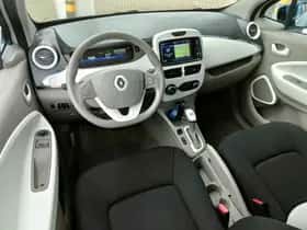Renault Zoé (2015) thumbnail 17