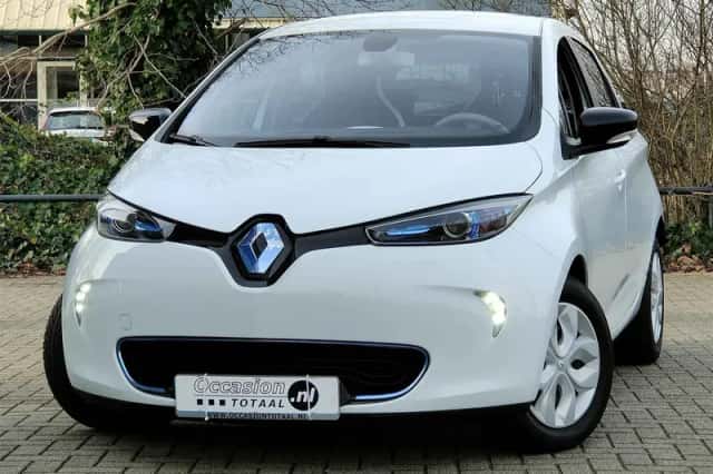 Renault Zoé (2015) thumbnail 20