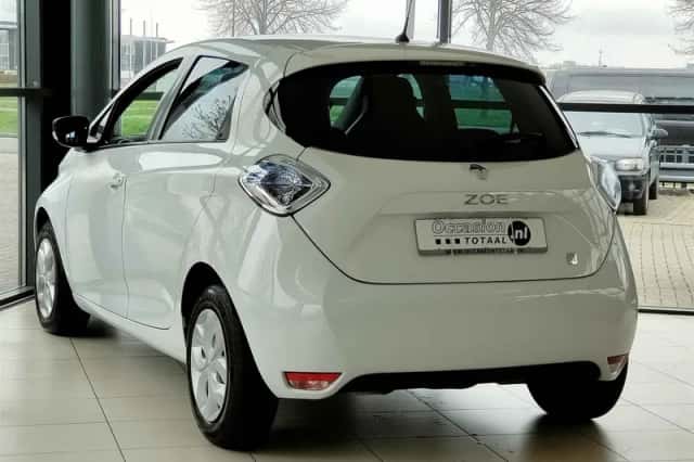 Renault Zoé (2015) thumbnail 3
