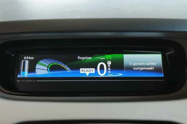 Renault Zoé (2015) thumbnail 23