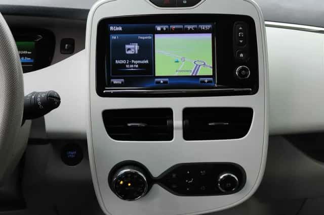 Renault Zoé (2015) thumbnail 25