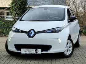 Renault Zoé (2015) thumbnail 26