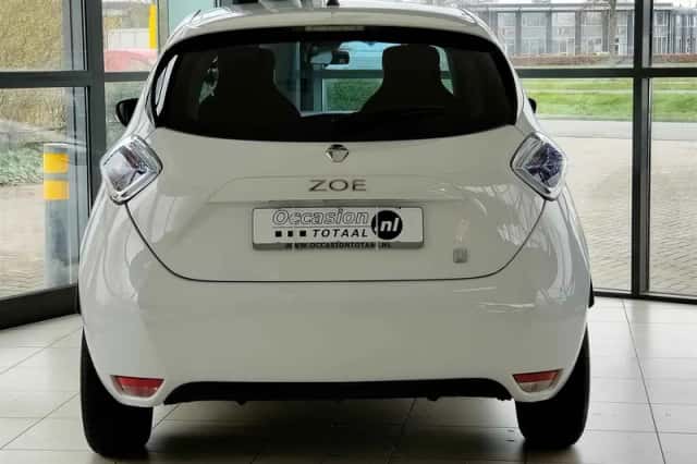 Renault Zoé (2015) thumbnail 4