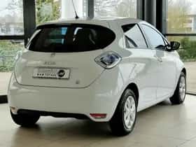 Renault Zoé (2015) thumbnail 5