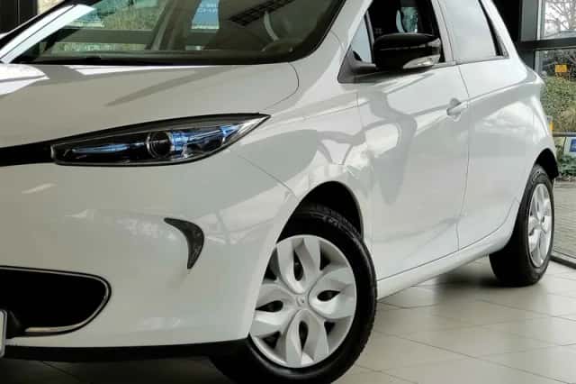 Renault Zoé (2015) thumbnail 6