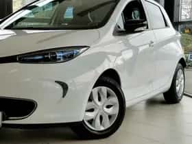 Renault Zoé (2015) thumbnail 6