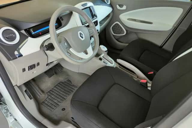 Renault Zoé (2015) thumbnail 7