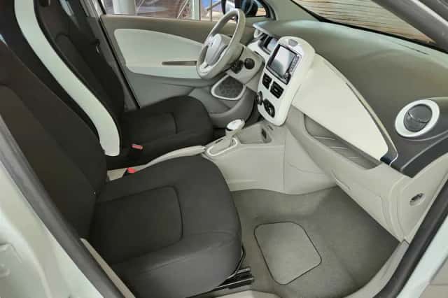 Renault Zoé (2015) thumbnail 9