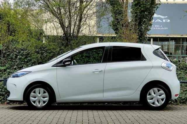 Renault Zoé (2015) thumbnail 10