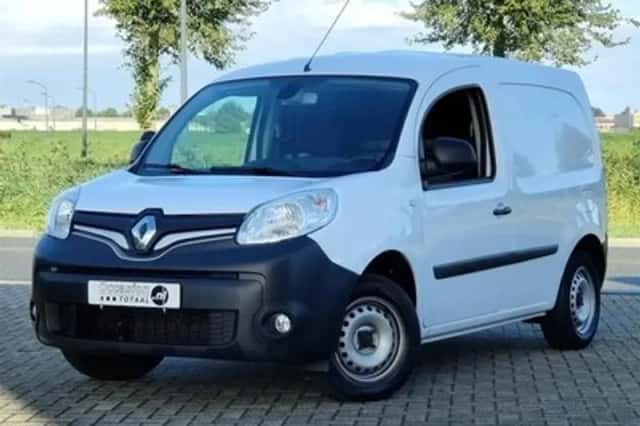 Renault Kangoo (2018)