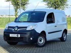 Renault Kangoo (2018)
