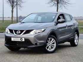 Nissan Qashqai (2014)