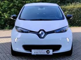 Renault Zoé (2018) thumbnail 2