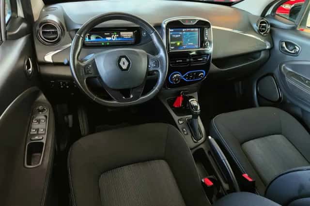 Renault Zoé (2018) thumbnail 13