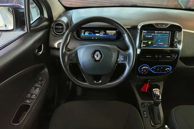 Renault Zoé (2018) thumbnail 14