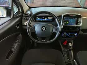 Renault Zoé (2018) thumbnail 14