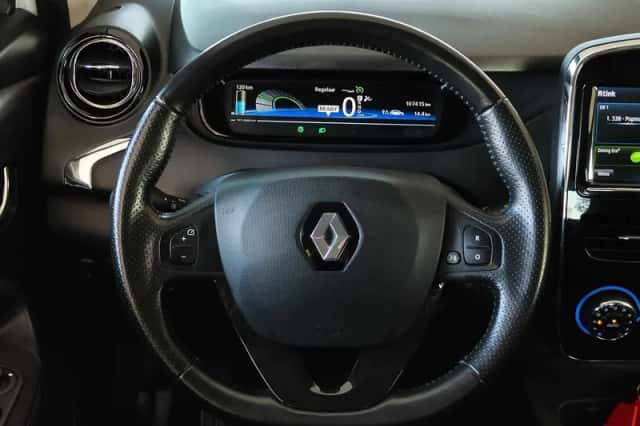 Renault Zoé (2018) thumbnail 15