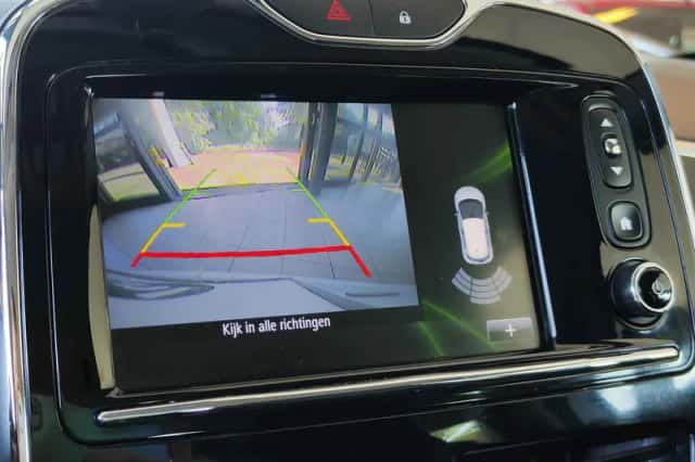 Renault Zoé (2018) thumbnail 17