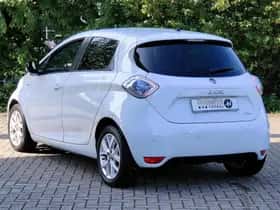Renault Zoé (2018) thumbnail 4