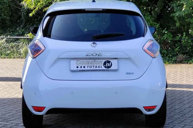 Renault Zoé (2018) thumbnail 5