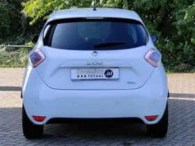 Renault Zoé (2018) thumbnail 5