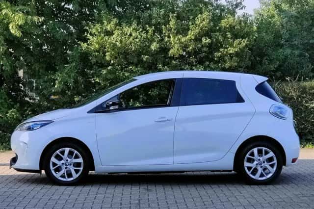 Renault Zoé (2018) thumbnail 7