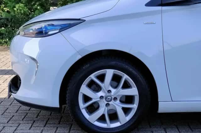 Renault Zoé (2018) thumbnail 8