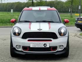 MINI Countryman (2013) thumbnail 2