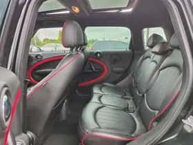 MINI Countryman (2013) thumbnail 11