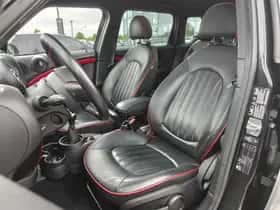 MINI Countryman (2013) thumbnail 13
