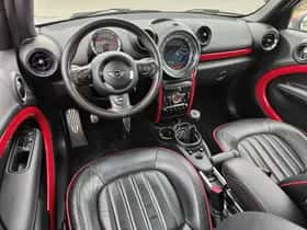 MINI Countryman (2013) thumbnail 14