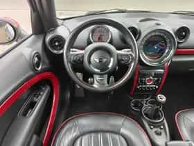 MINI Countryman (2013) thumbnail 15