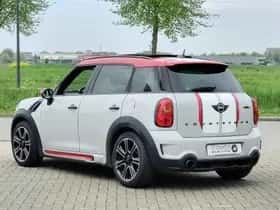 MINI Countryman (2013) thumbnail 4