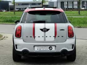 MINI Countryman (2013) thumbnail 5