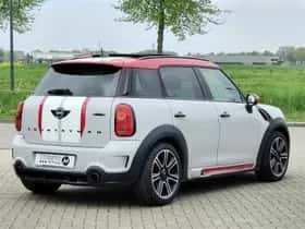 MINI Countryman (2013) thumbnail 6