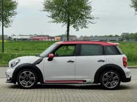 MINI Countryman (2013) thumbnail 7