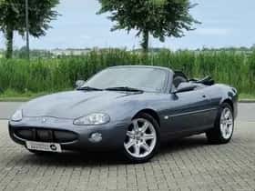 Jaguar XK8