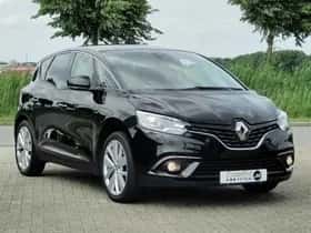 Renault Scénic (2018) thumbnail 2